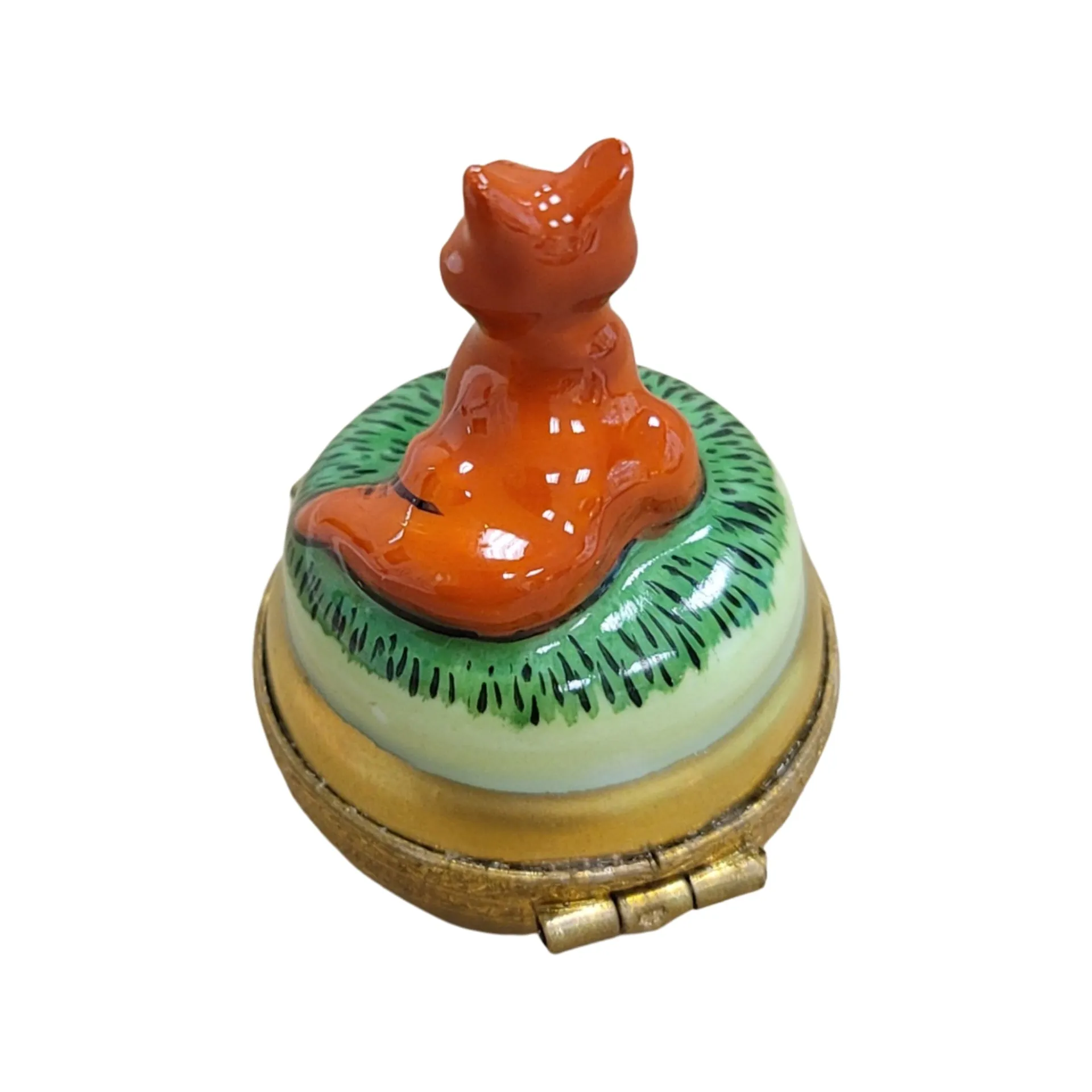 Mini Fox