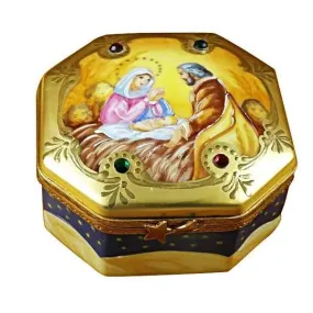 Nativity Octagon
