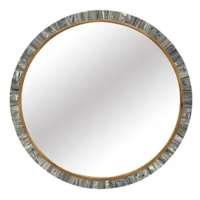 Naudic Bone Mirror (80cm)