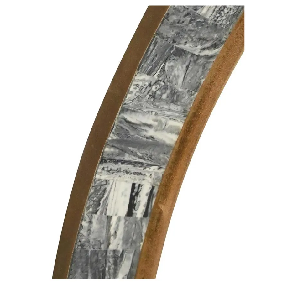 Naudic Bone Mirror (80cm)