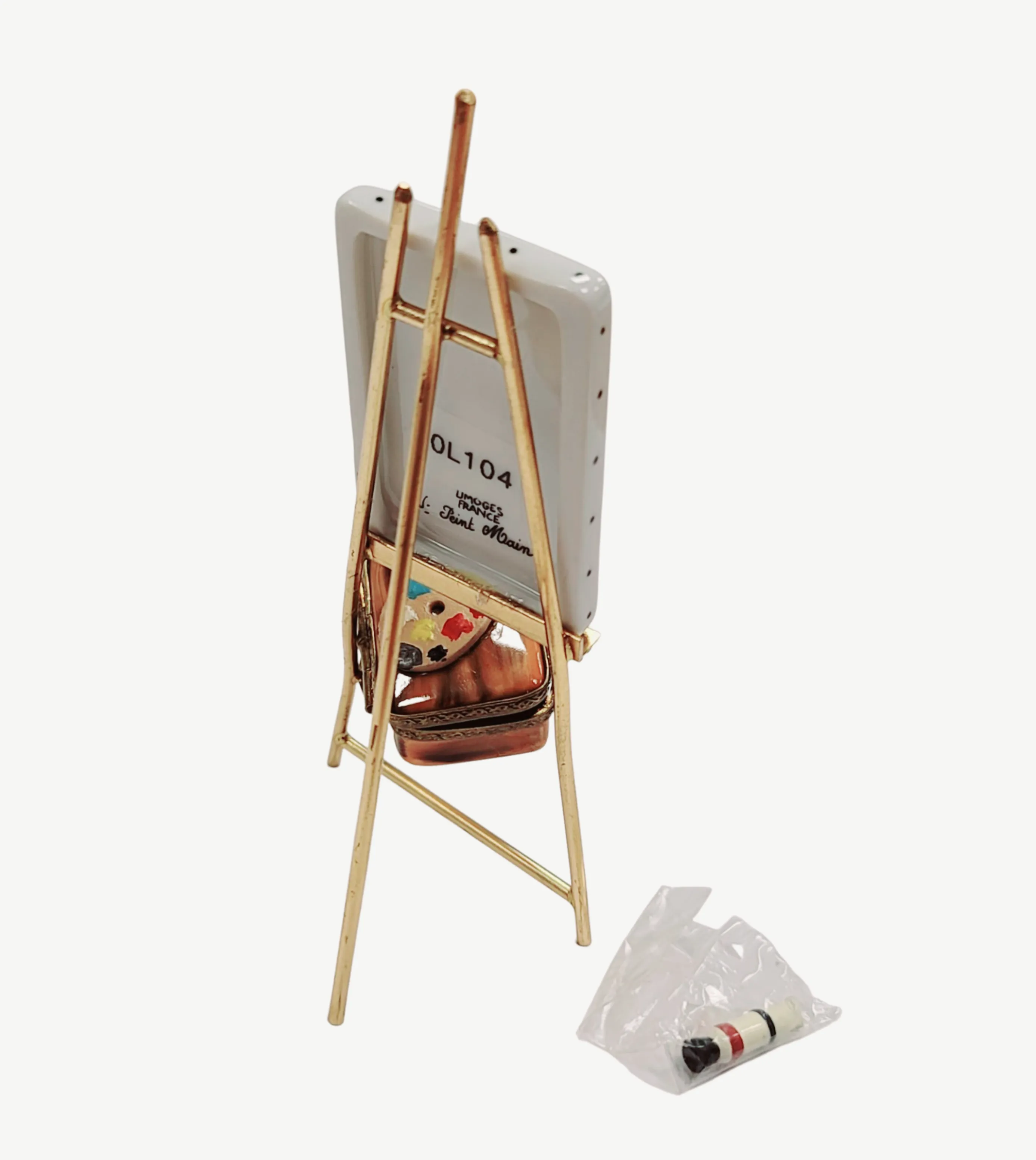 New York City Easel