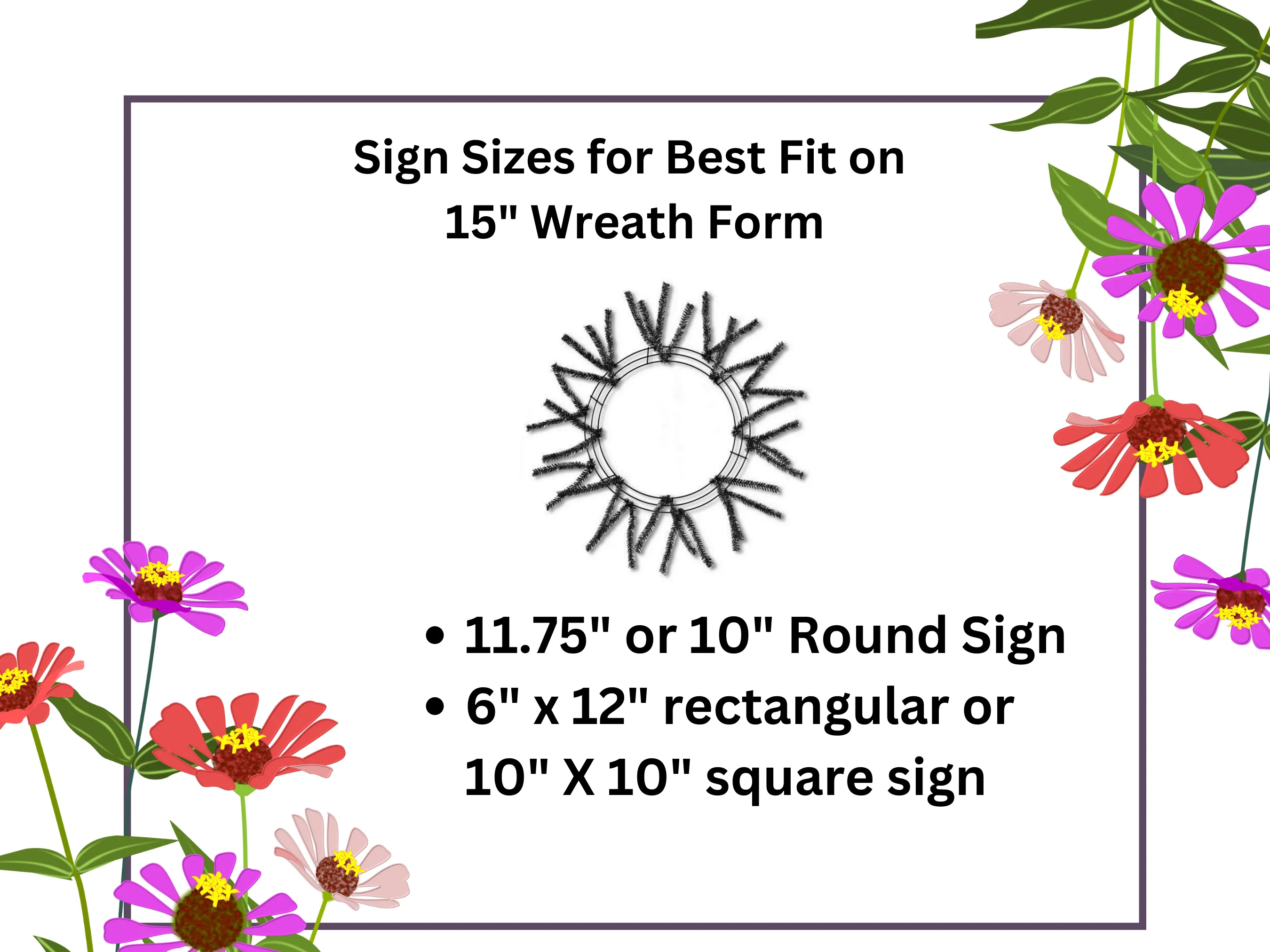 Orange Bow Bunny with Carrot Basket Sign - 10” or 11.75” Round Spring Wreath Sign