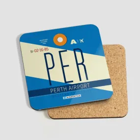 PER - Coaster