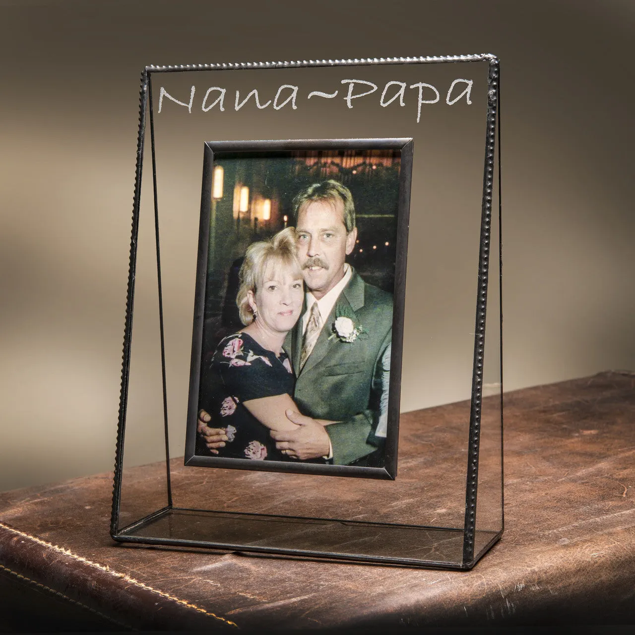 Pic 319 EP510 / EP528 Series Nana ~ Papa Frame