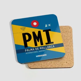 PMI - Coaster