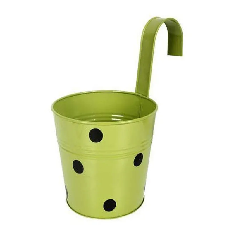 Polka Pro Planter - Set Of Five