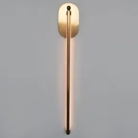 RAY SLIM Wall Sconce