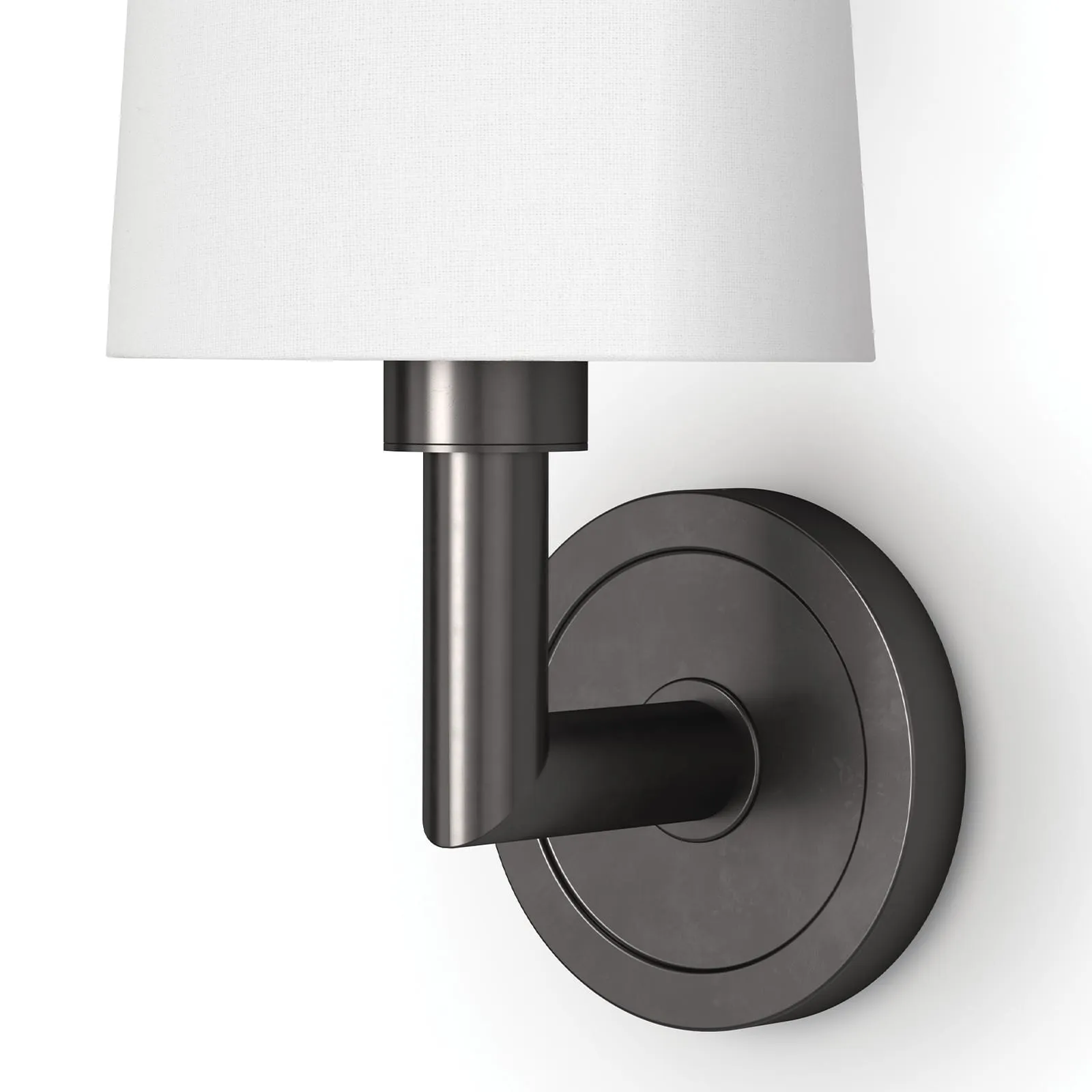 Regina Andrew Legend Sconce Single (Oil Rubbed Bronze)