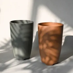 Ricoo Chroma Planter - Set Of Two
