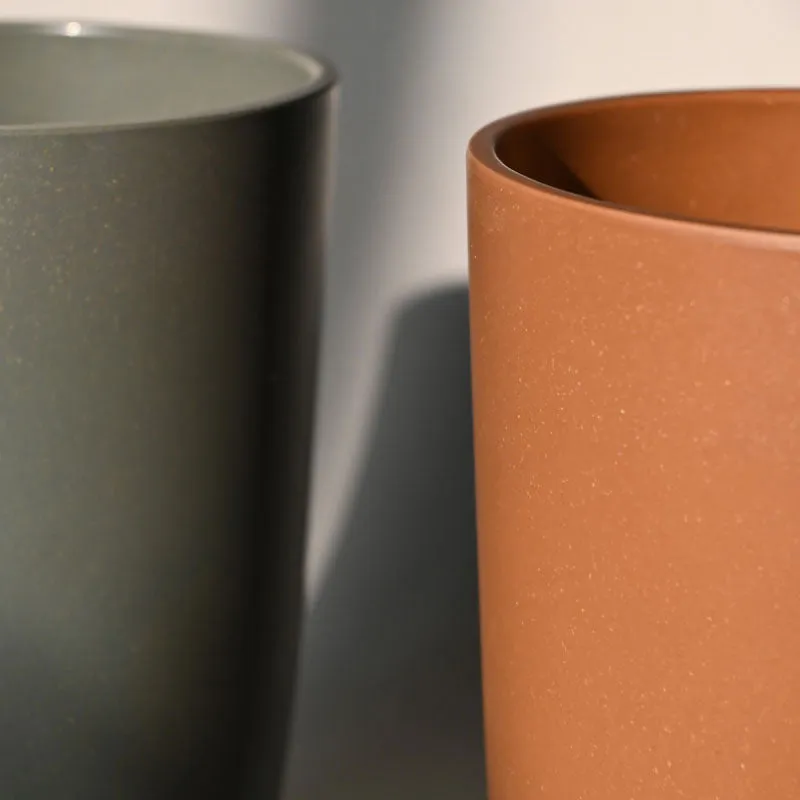Ricoo Chroma Planter - Set Of Two