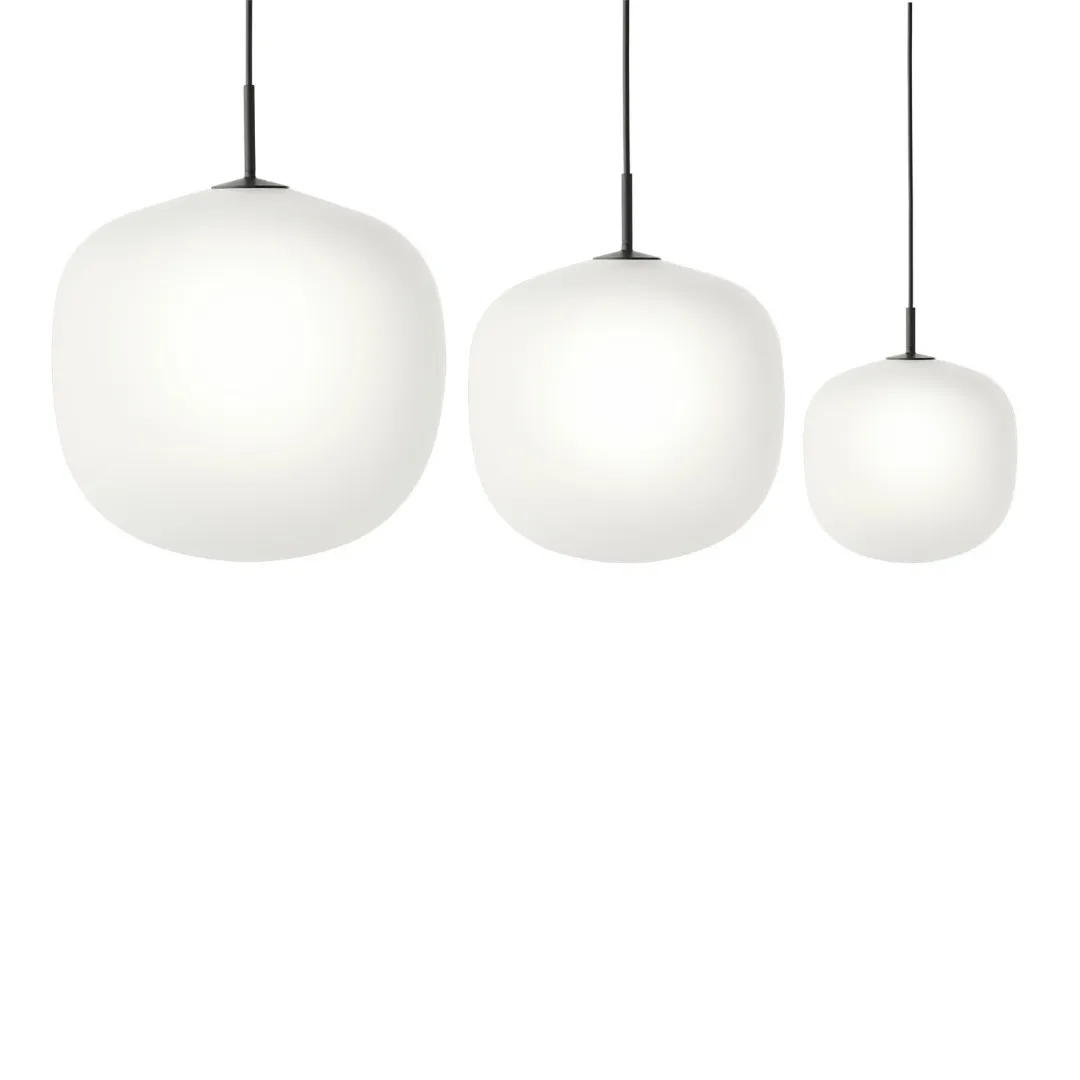 Rime Pendant Lamp - Medium