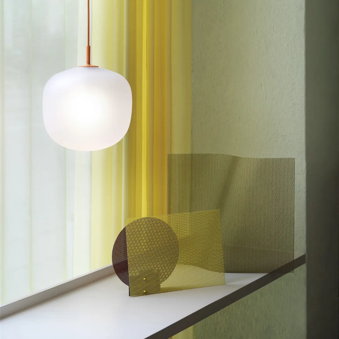 Rime Pendant Lamp - Medium