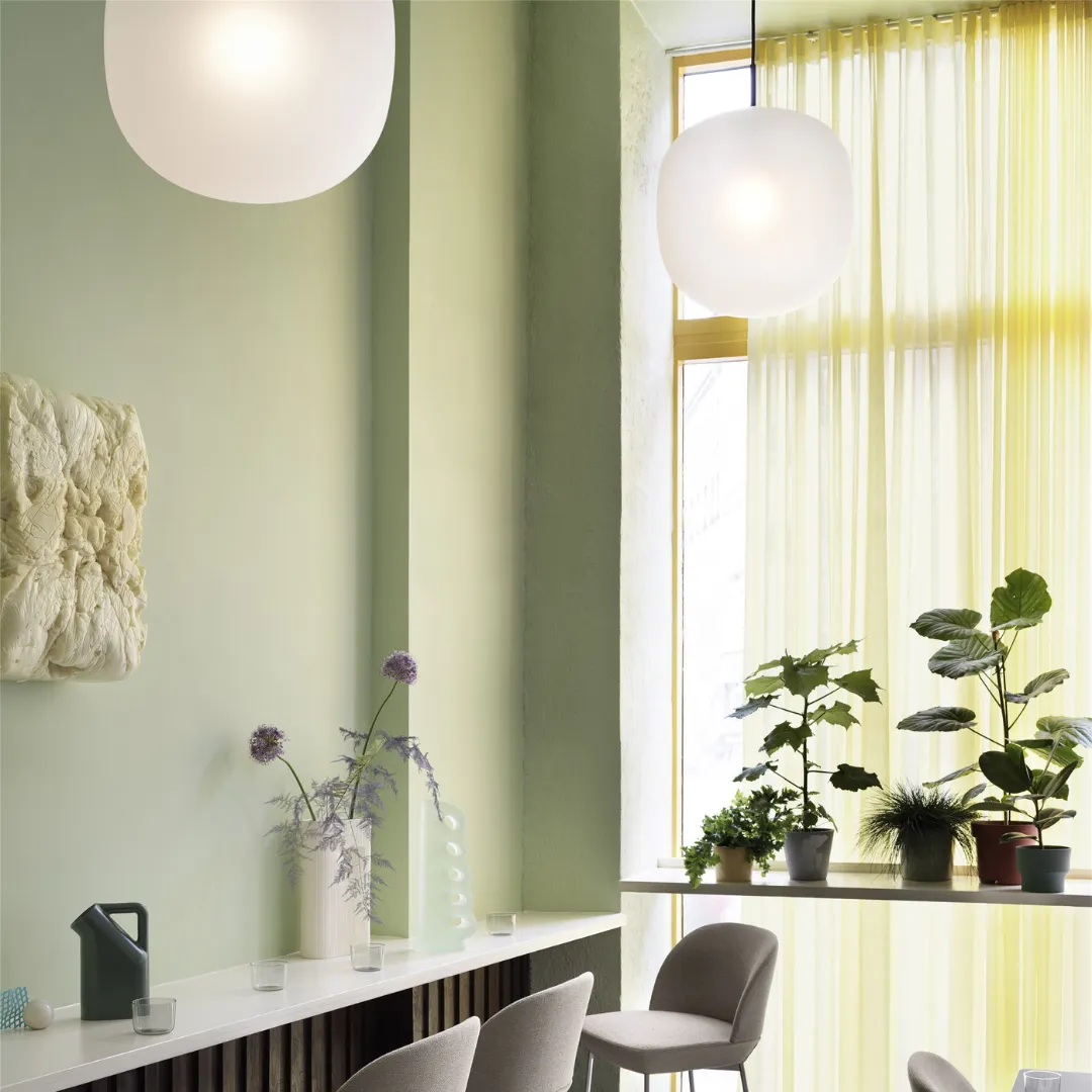 Rime Pendant Lamp - Medium
