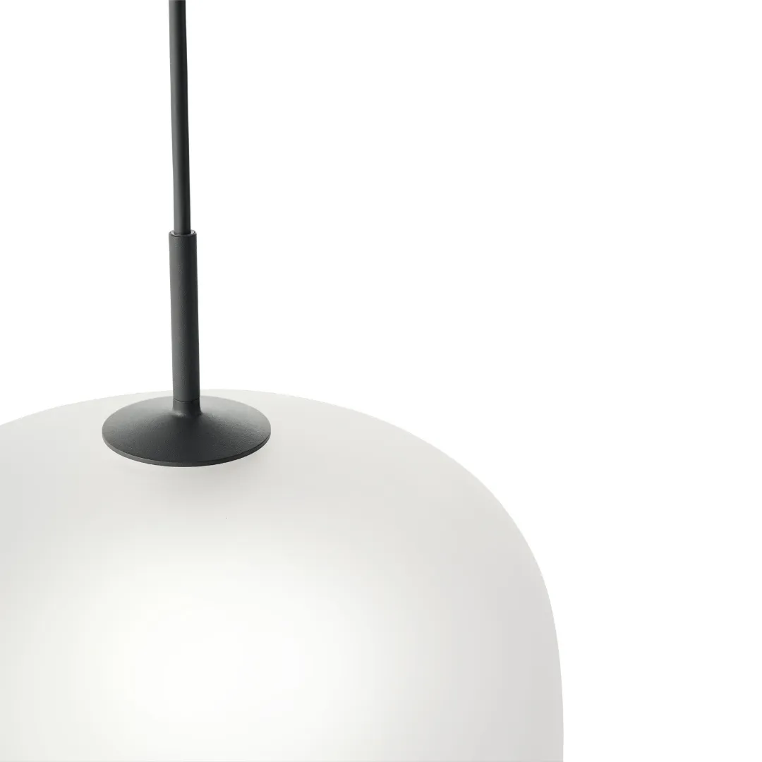 Rime Pendant Lamp - Medium
