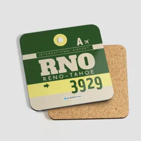 RNO - Coaster
