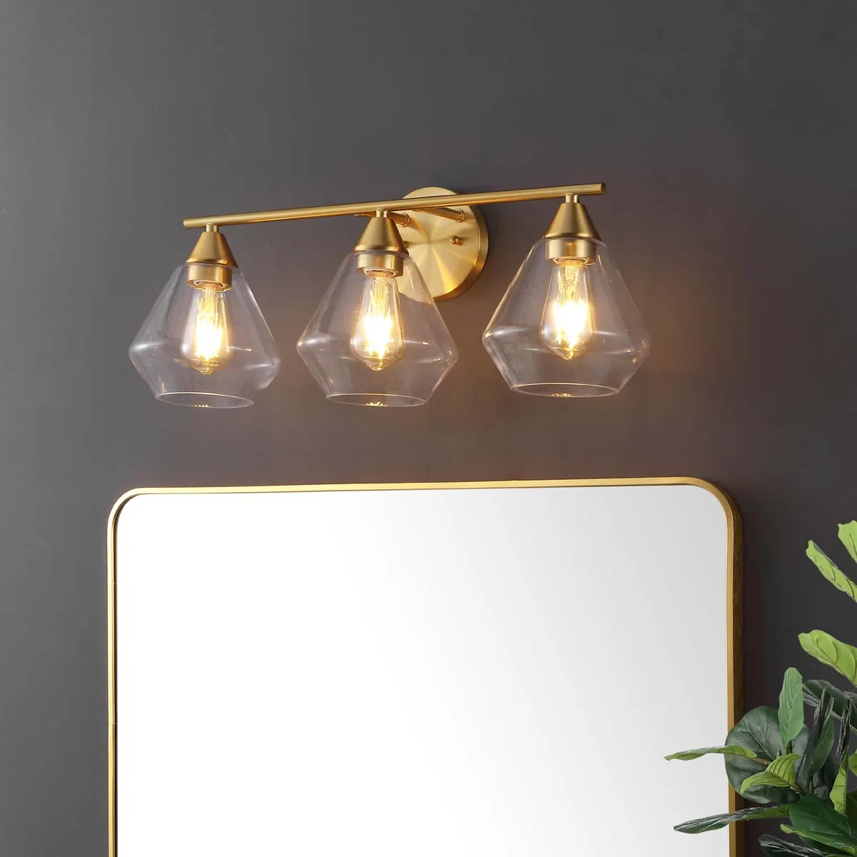 Safavieh Amani Wall Sconce , SCN4134