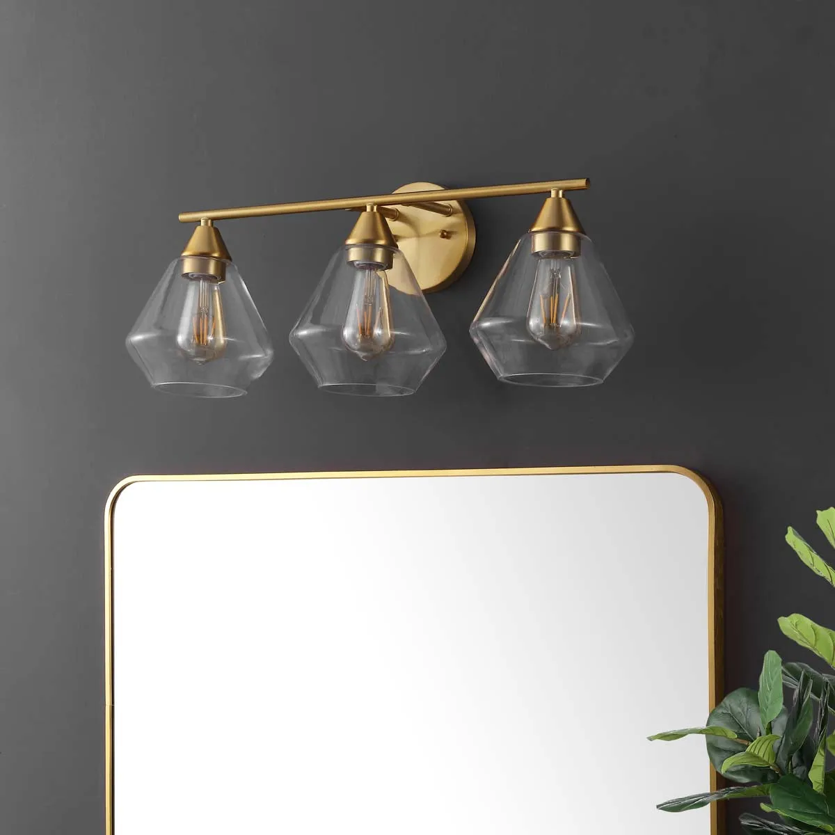 Safavieh Amani Wall Sconce , SCN4134