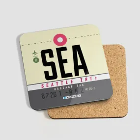 SEA - Coaster