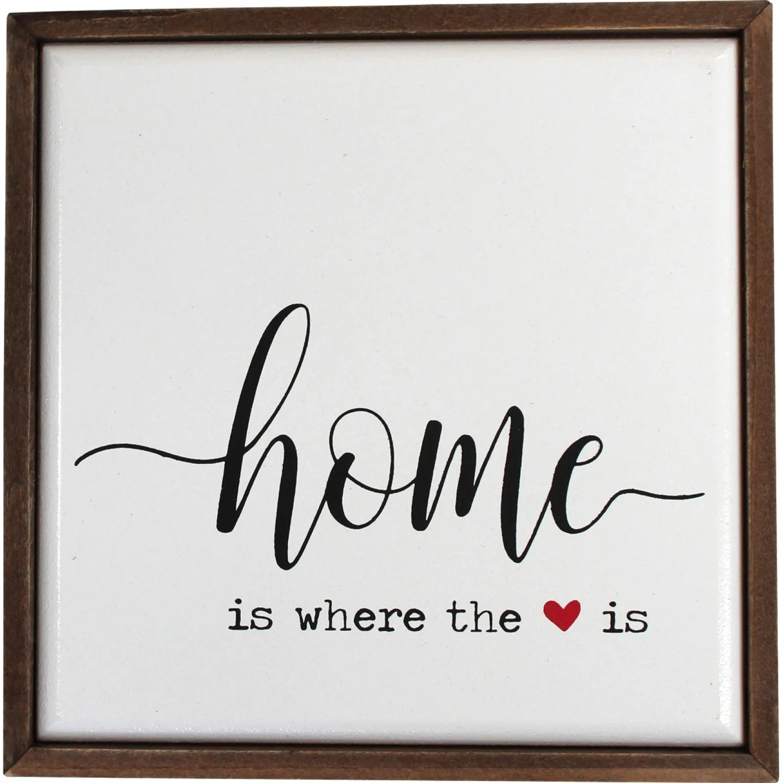 Sign Home | Wall Art