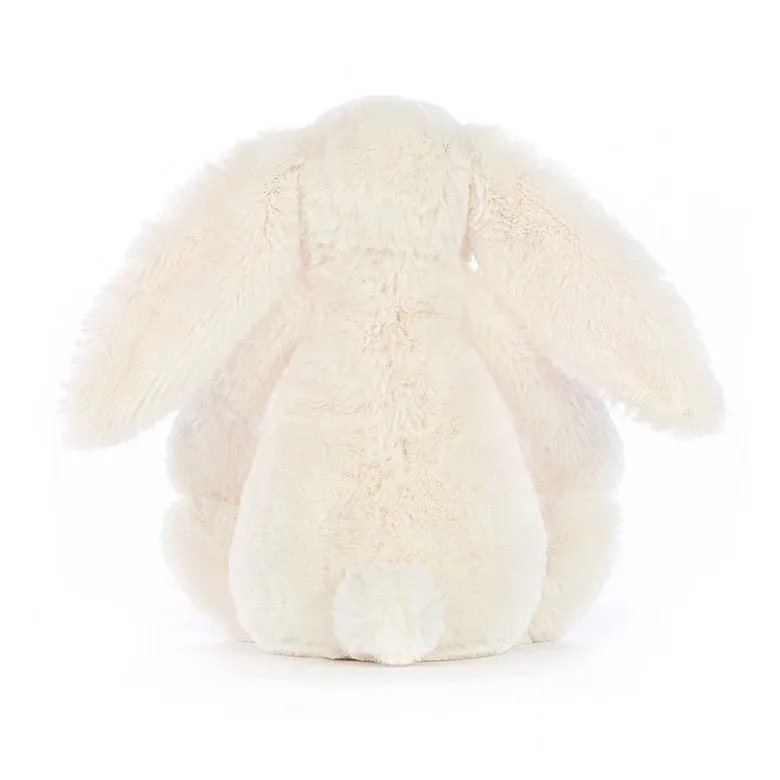 Small Blossom Cherry Bunny