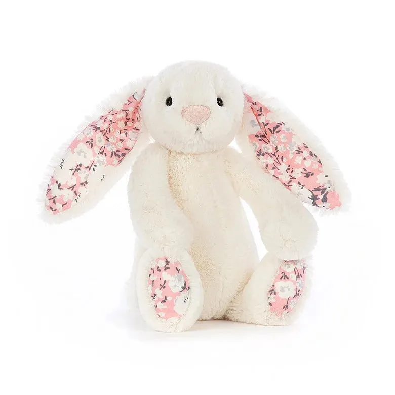 Small Blossom Cherry Bunny