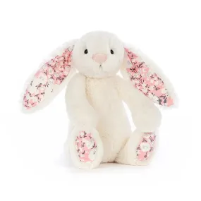 Small Blossom Cherry Bunny
