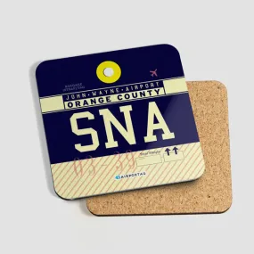 SNA - Coaster