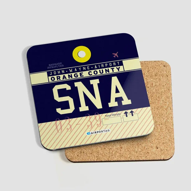 SNA - Coaster