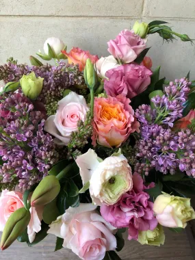 Spring Fondness