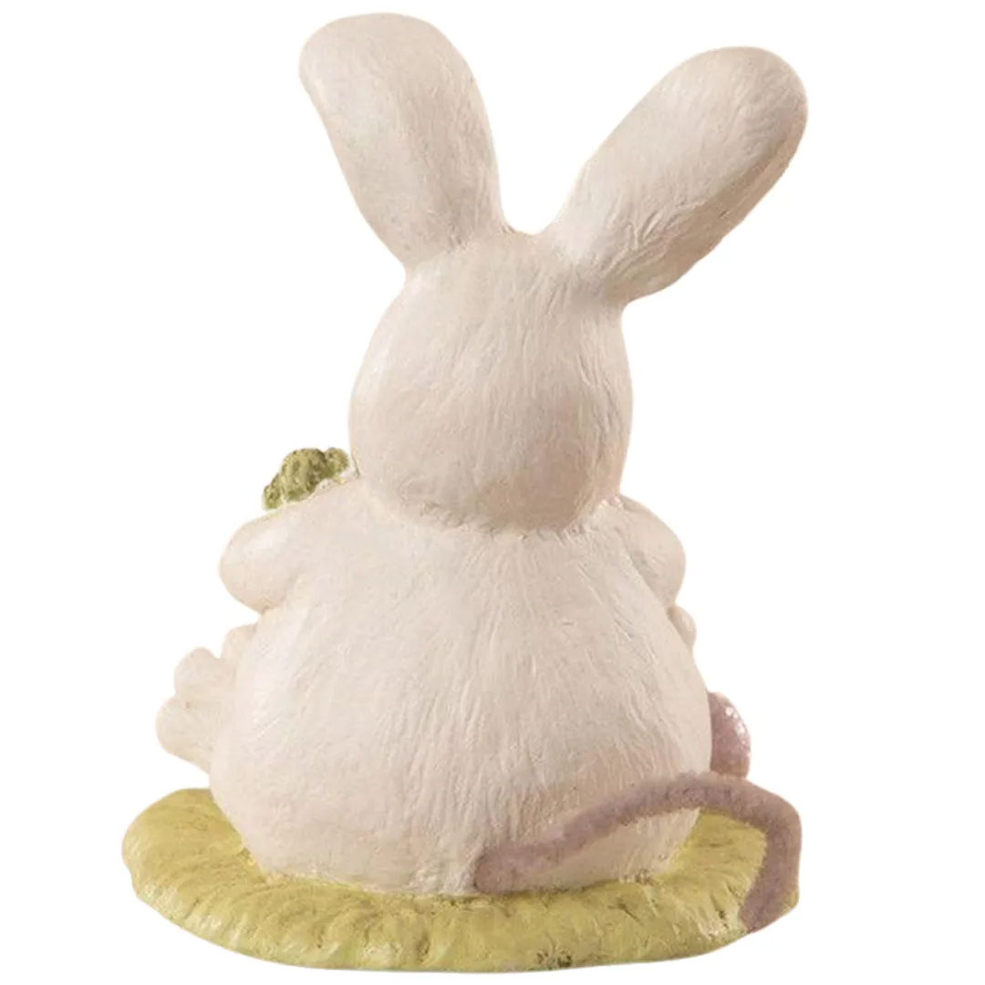 Spring Time Nibbles Mouse 4.5"