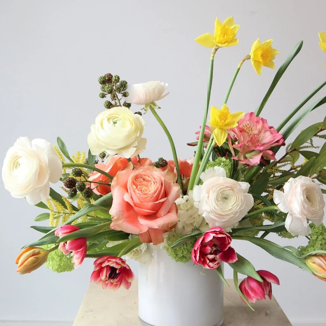 Stacy K Floral | Day Dreaming