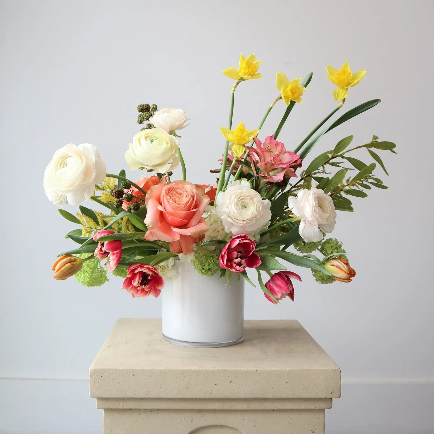 Stacy K Floral | Day Dreaming