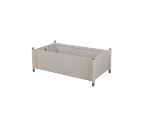 Sticks planter, large