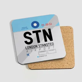 STN - Coaster