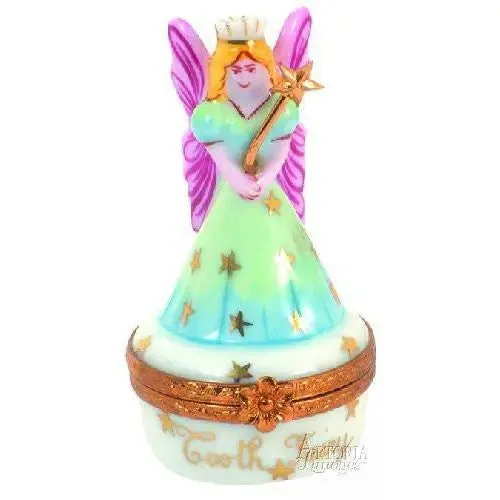 Tooth Fairy Mystical