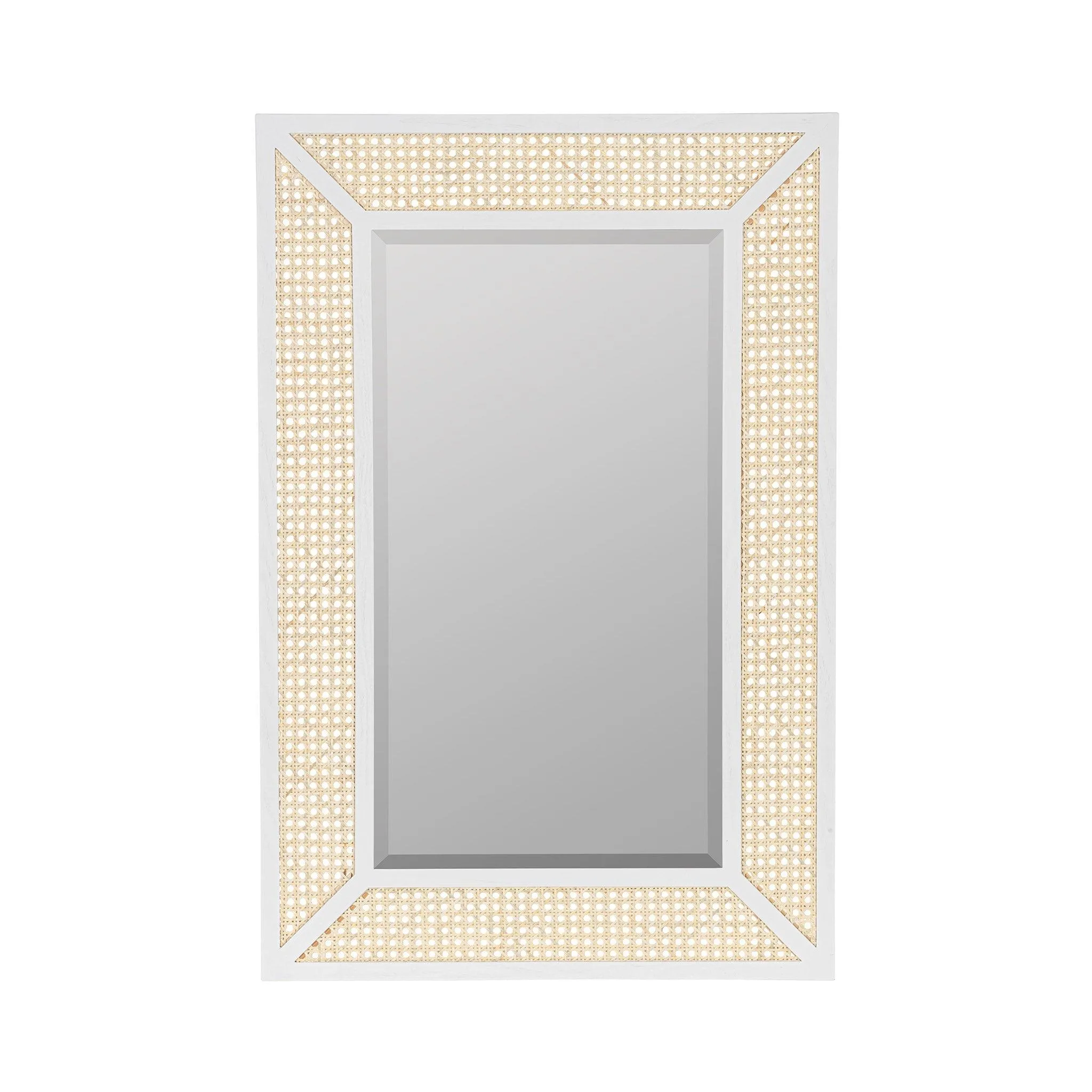 Tucker Wall Mirror