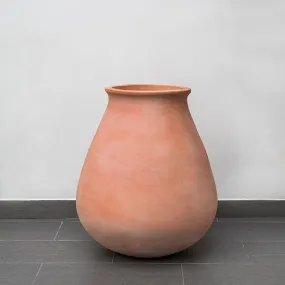 Valensole Jar Planter - Terra Cotta - S/1 Campania International