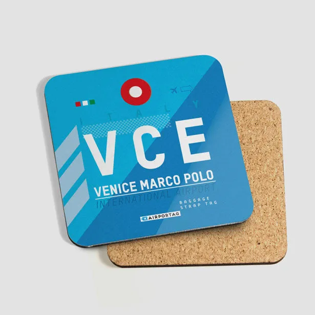 VCE - Coaster