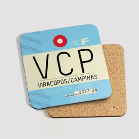 VCP - Coaster