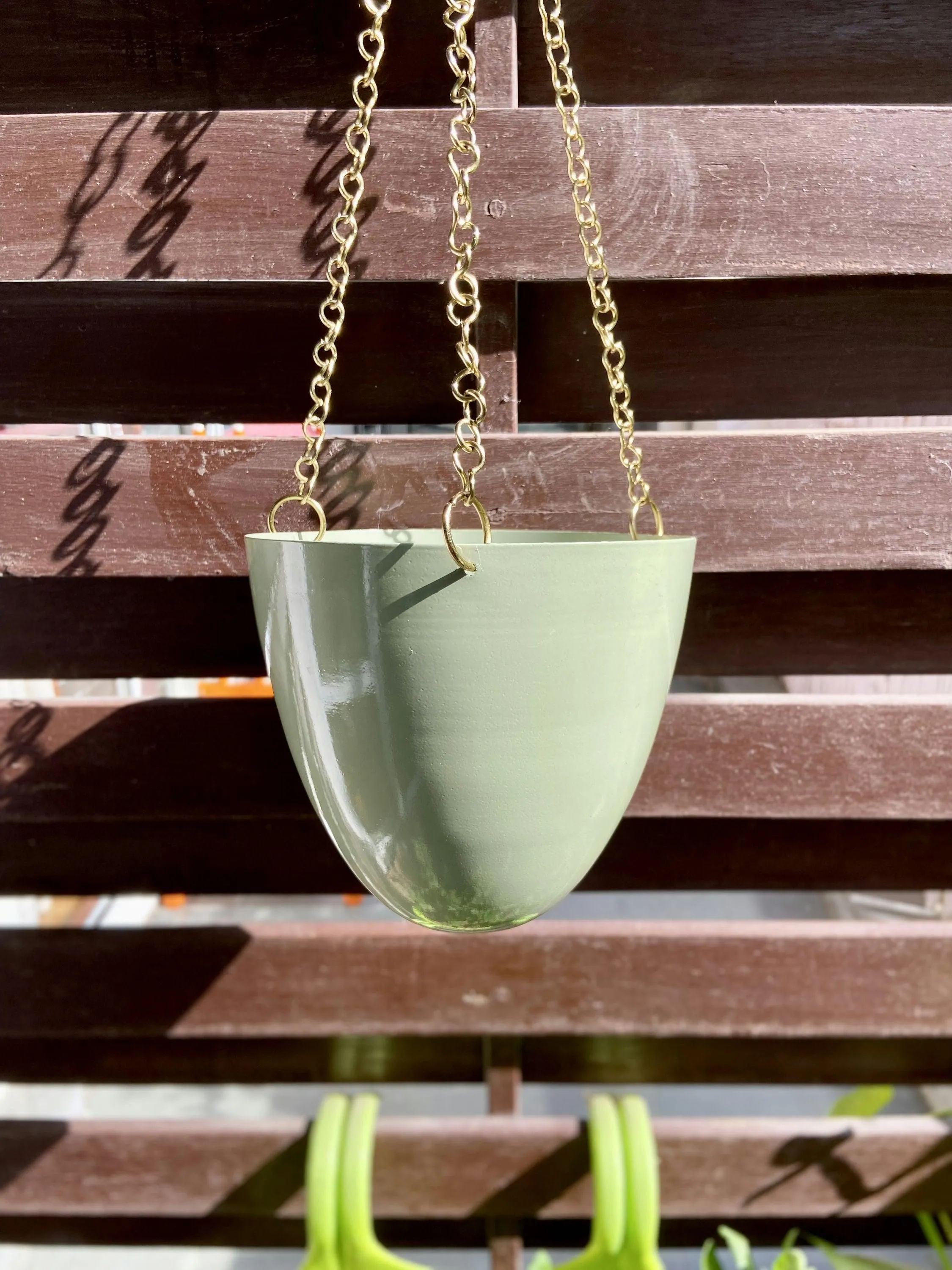 Wiley Wall Hanging Planters for Home Balcony | Flower Pot Basket