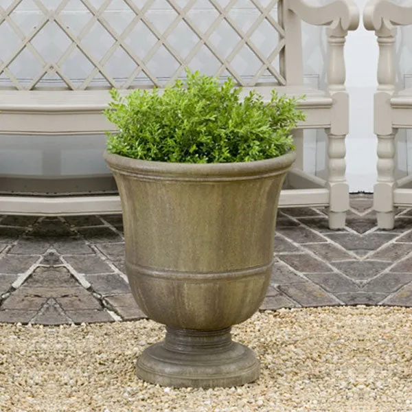 Williamsburg Orangery Urn Planter Campania International