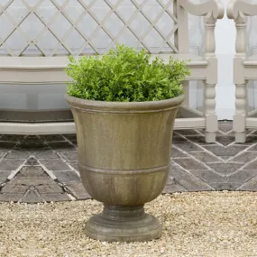 Williamsburg Orangery Urn Planter Campania International