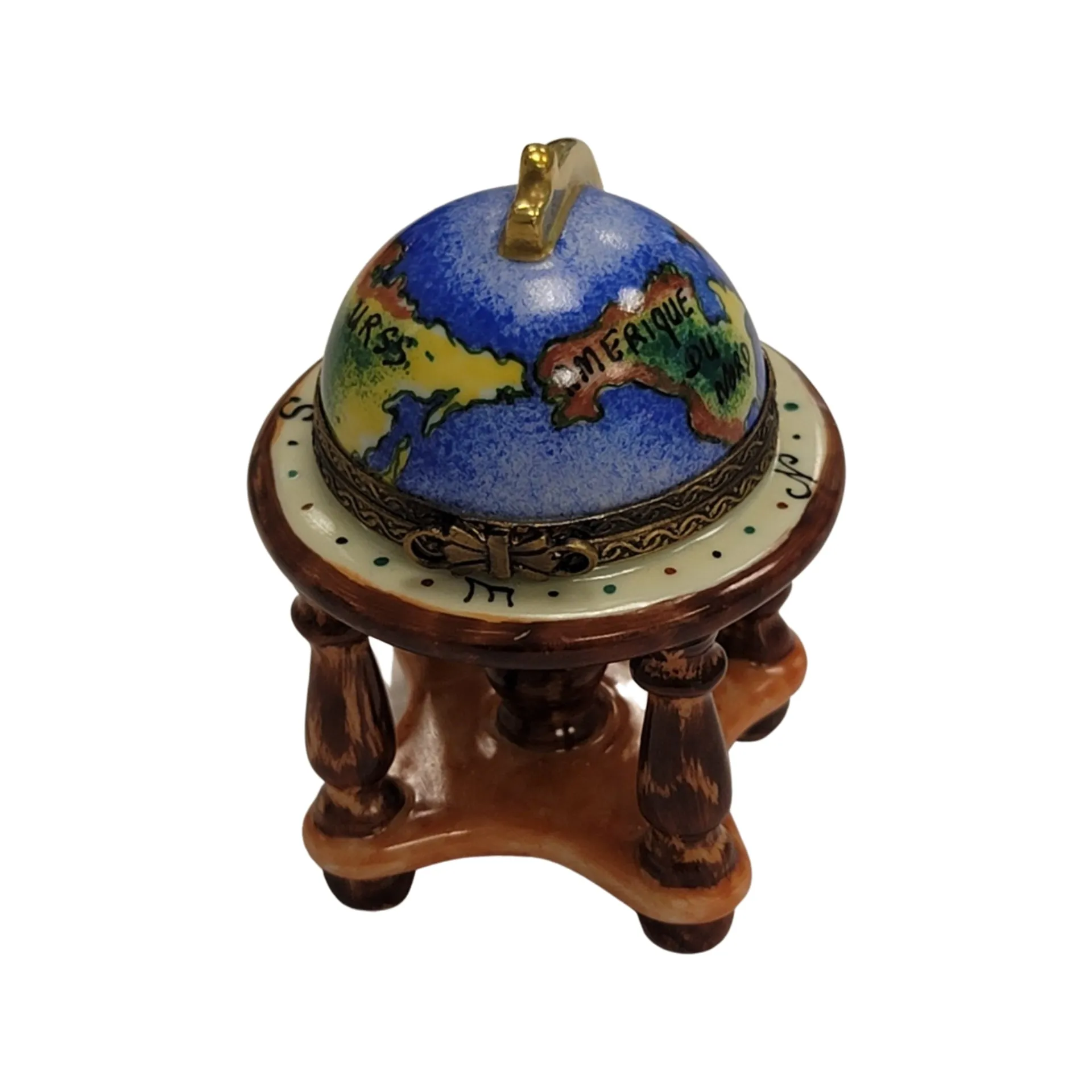 World Globe