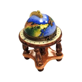 World Globe