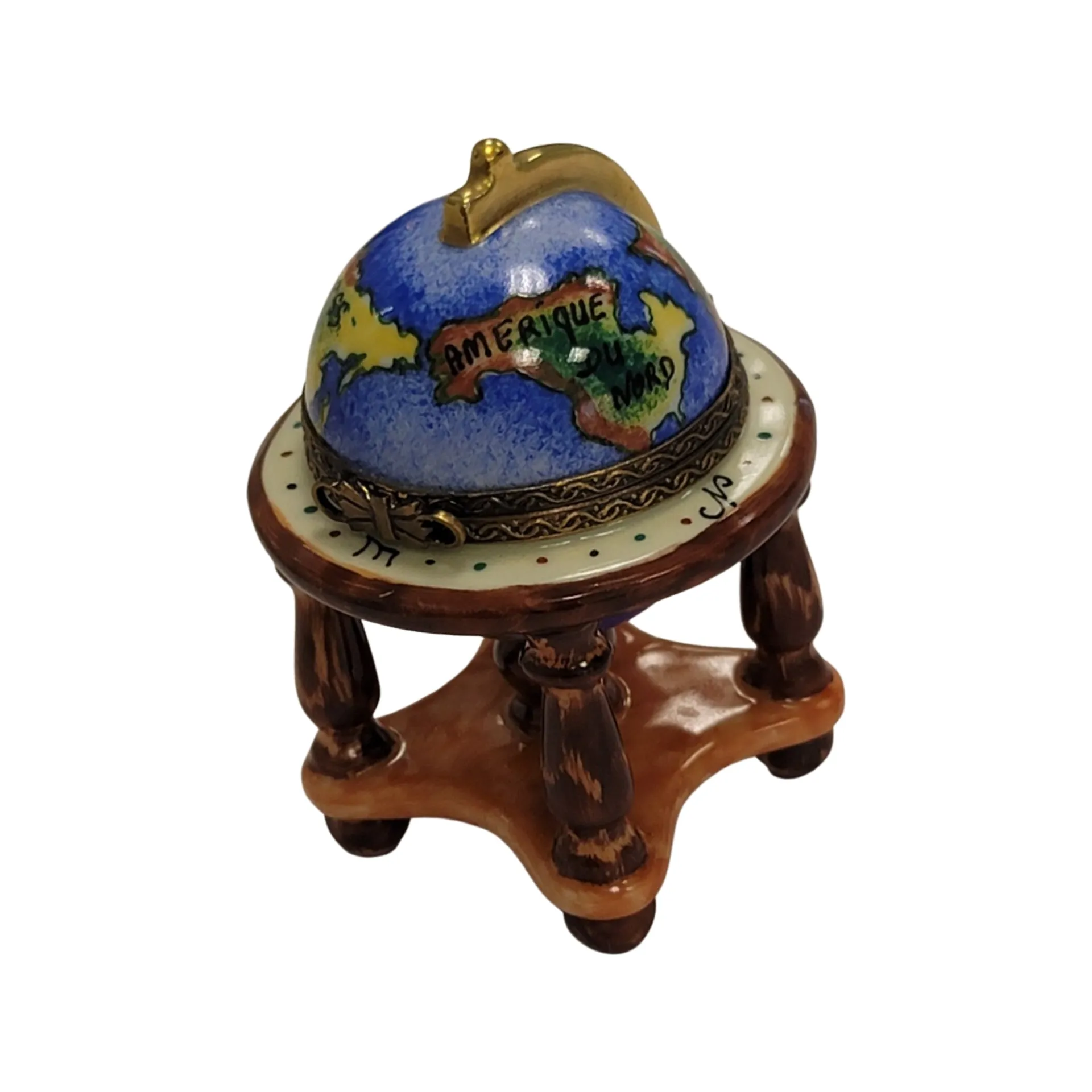 World Globe