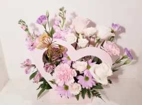 Young Love Arrangement