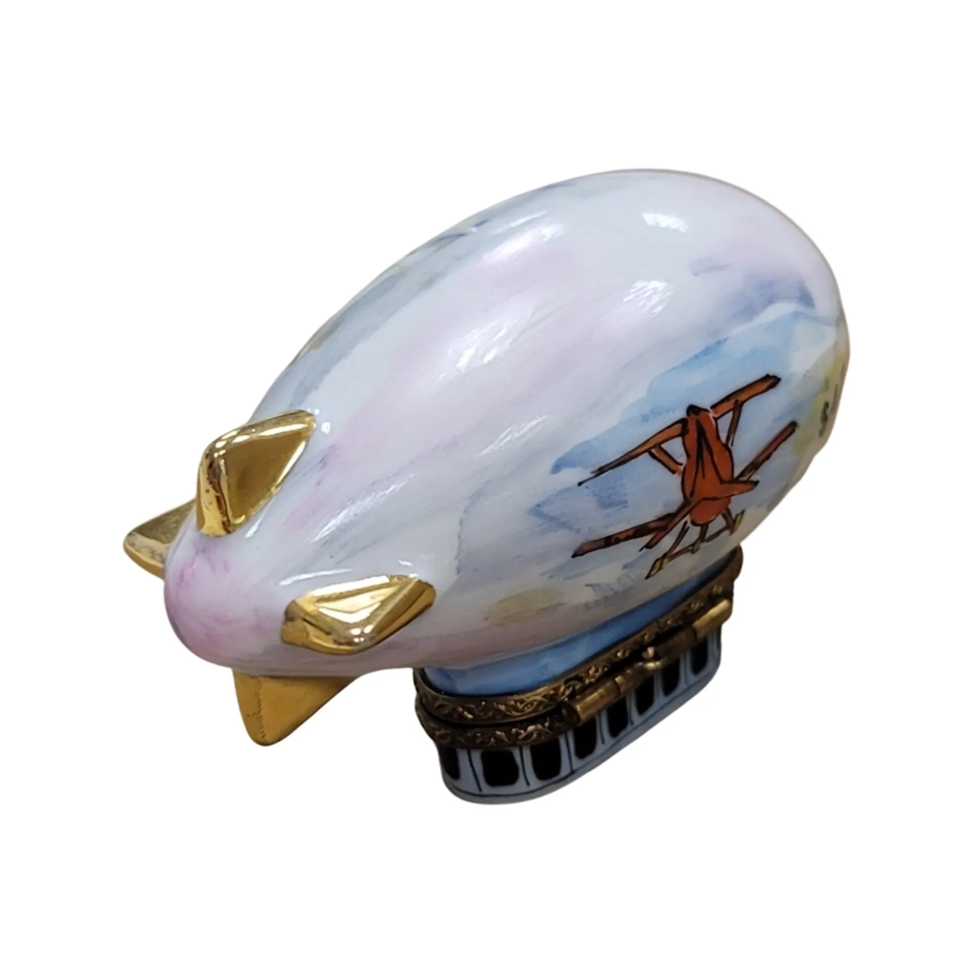Zeppelin Balloon