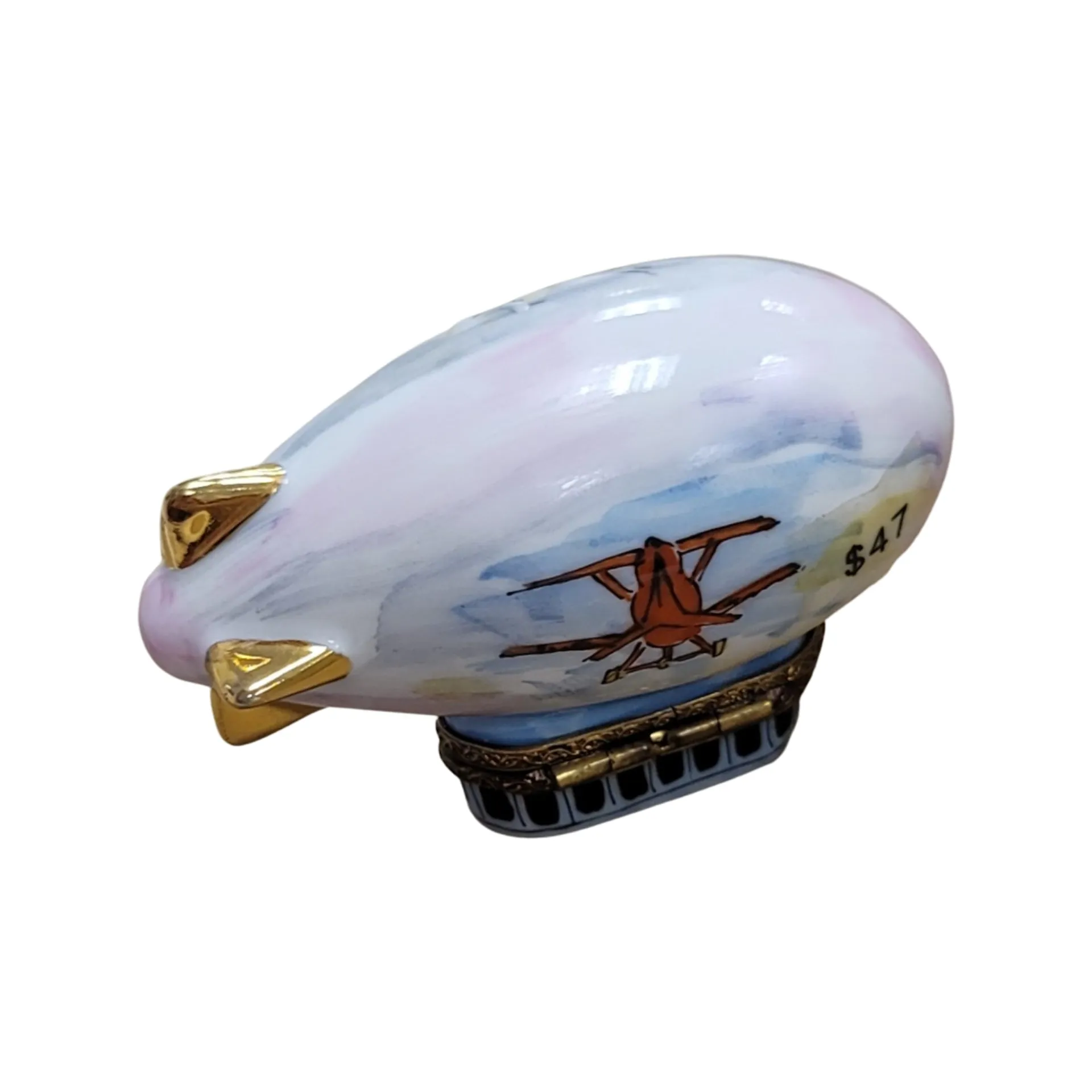 Zeppelin Balloon