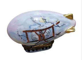 Zeppelin Balloon