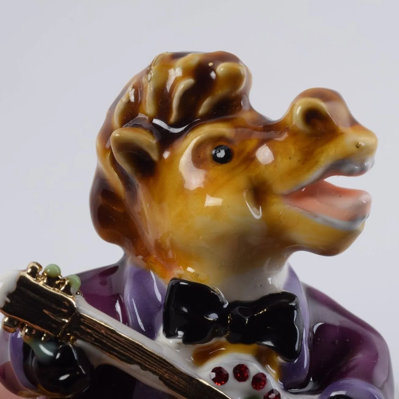Zodiac Horse
